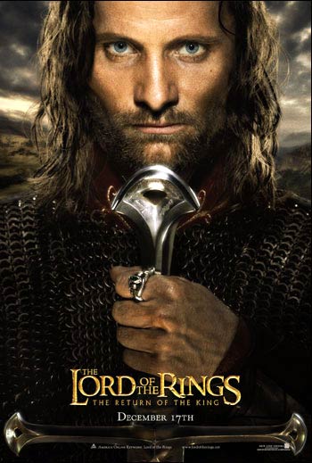 Властелин колец: Возвращение Короля (2003)