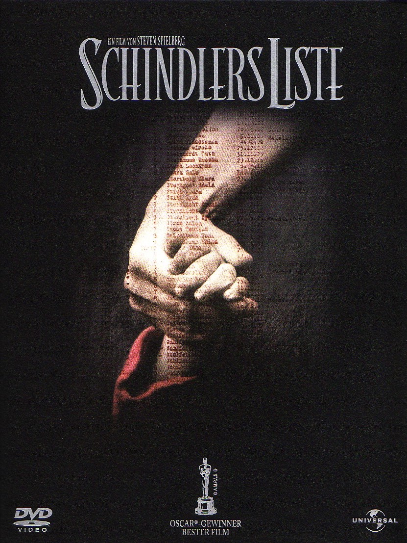 Список Шиндлера (1993)